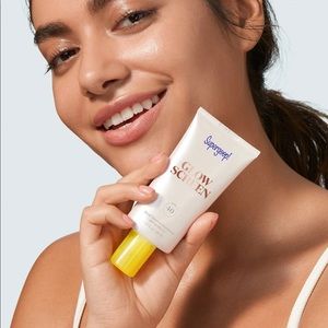 Supergoop! Glow Screen SPF 40